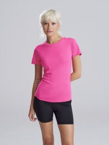 Just Cool Women´s Cool T JC005 Main