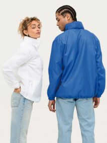 SOL´S Shift Windbreaker 01618 Main
