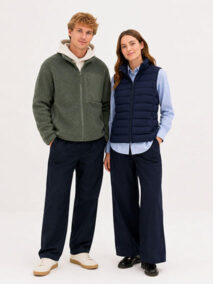 Jacken & Westen
