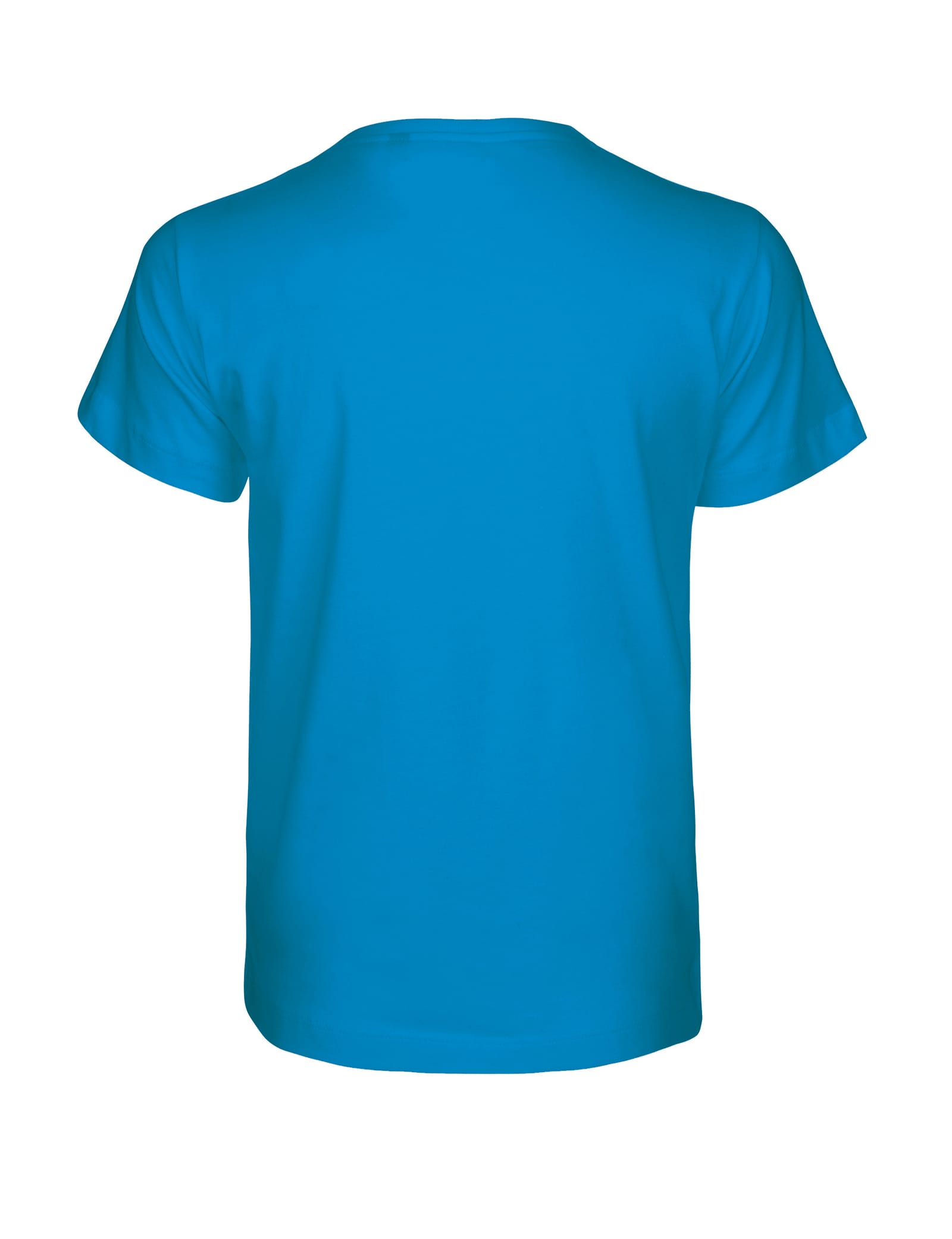 Kids kurzärmliges T-Shirt O30001 Back Kids kurzärmliges T-Shirt O30001 Back