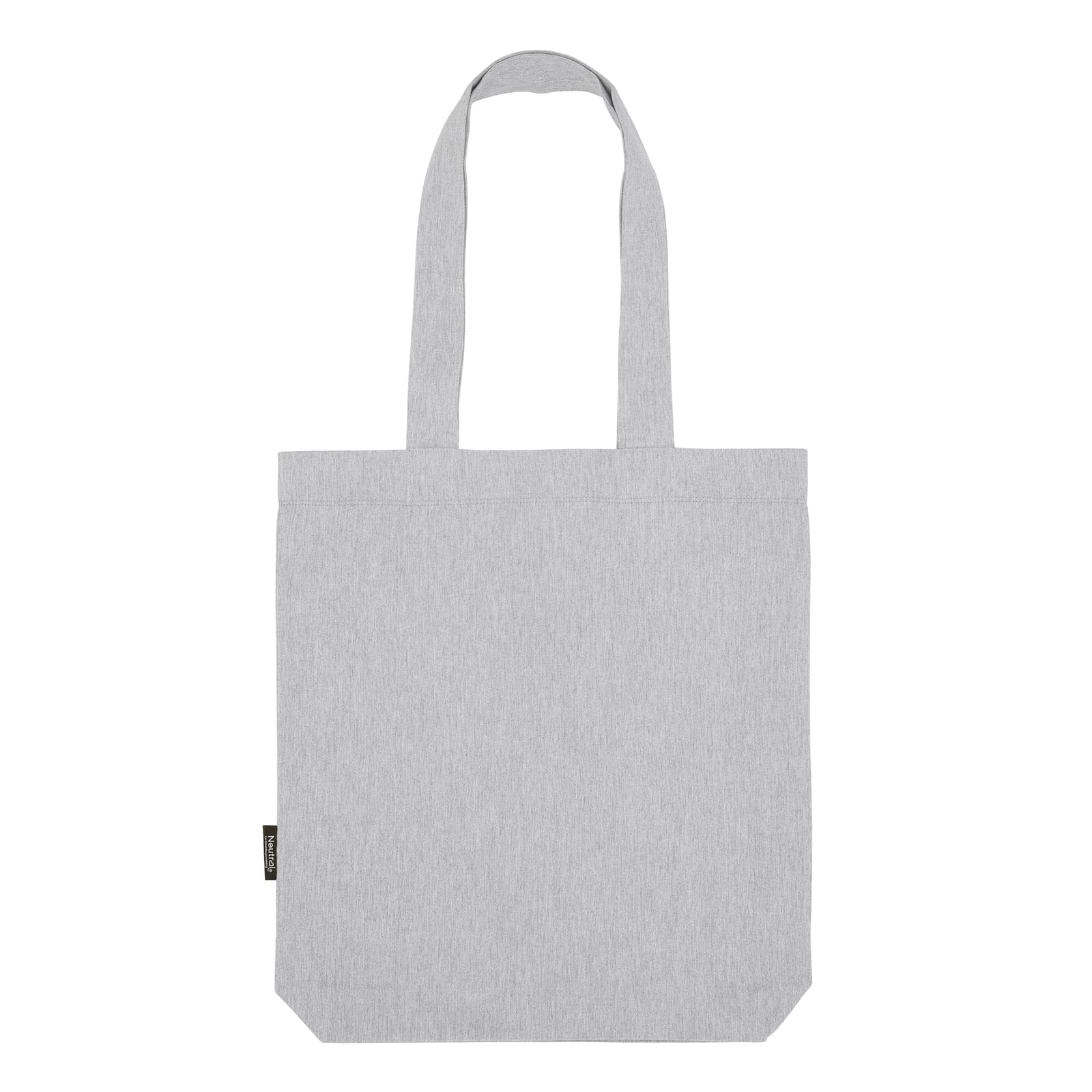 Twill Bag O90003 Front Twill Bag O90003 Front