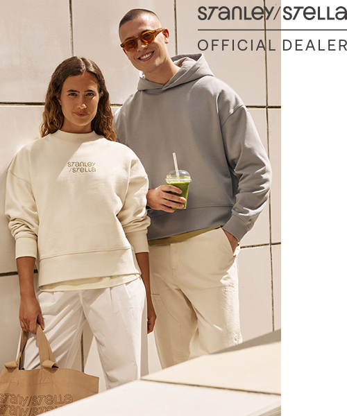 Stanley Stella Official Dealer Stanley Stella Official Dealer