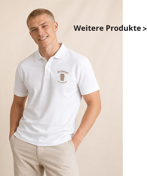 Weitere Textilien besticken Weitere Textilien besticken