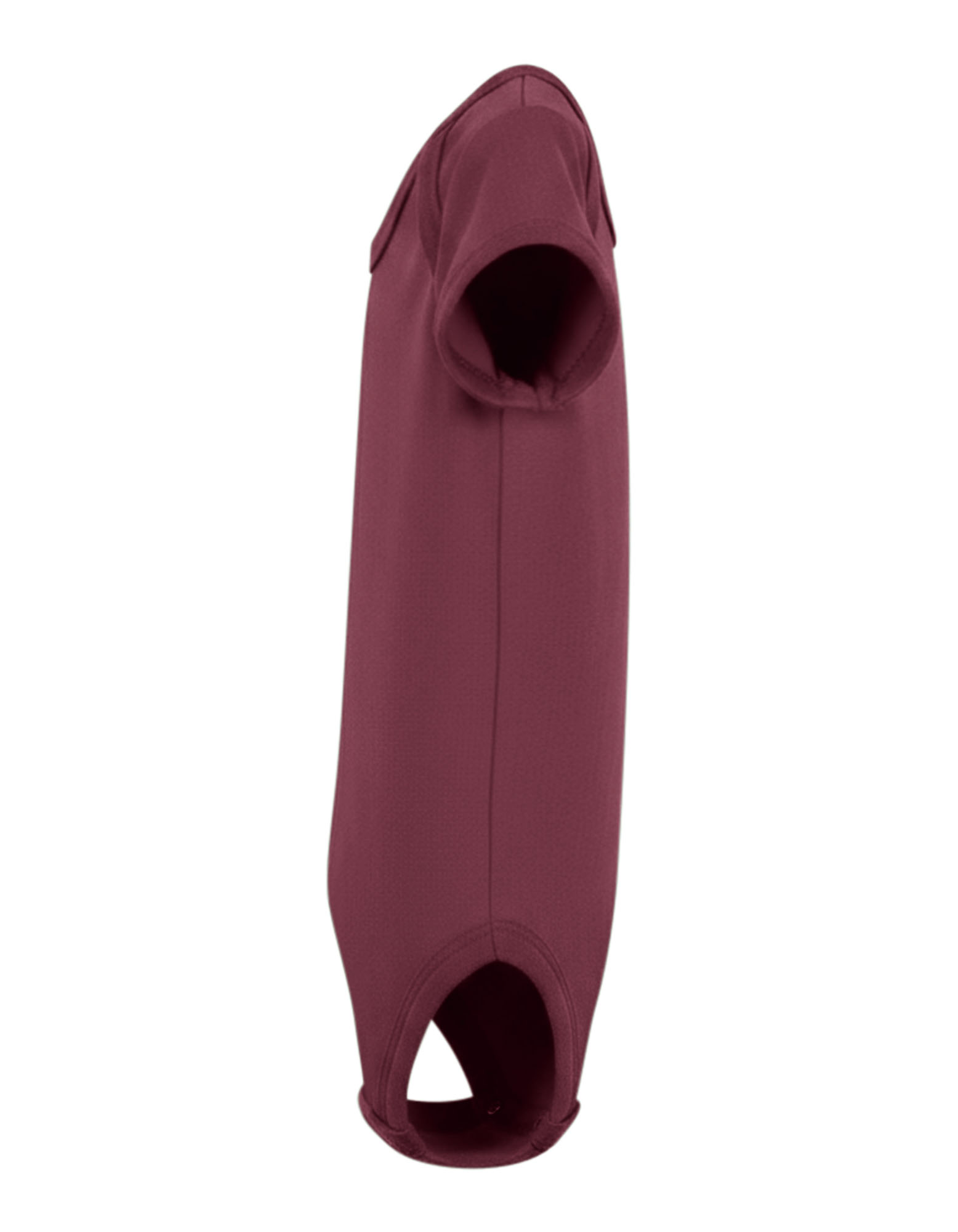Bio Baby Body kurzärmlig BZ10 Side 1 Bio Baby Body kurzärmlig BZ10 Side 1