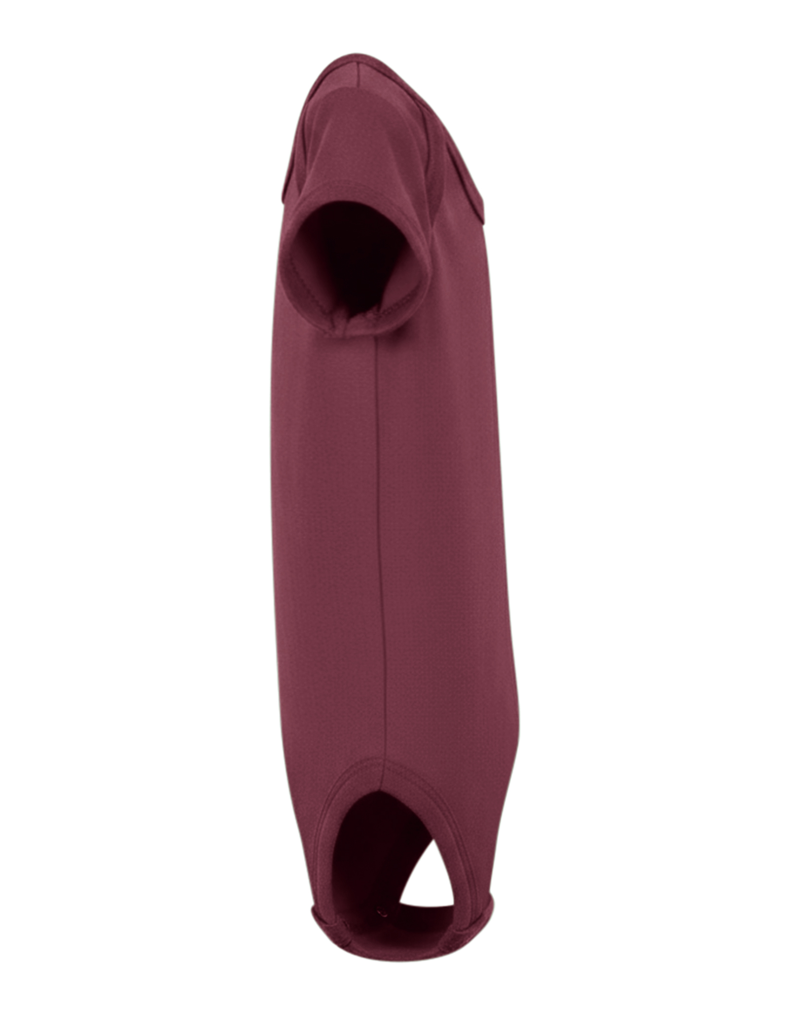 Bio Baby Body kurzärmlig BZ10 Side 2 Bio Baby Body kurzärmlig BZ10 Side 2