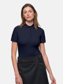 HAKRO Damen Poloshirt MIKRALINAR® ECO 0369 Main
