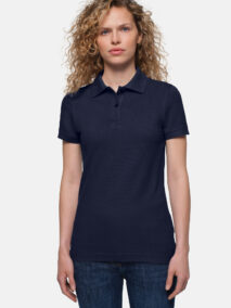 HAKRO Damen Poloshirt Top 0224 Main