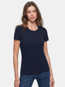 HAKRO Damen T-Shirt Classic 0127 Main