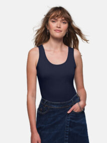 HAKRO Damen Tank-Top Classic 0159 Main