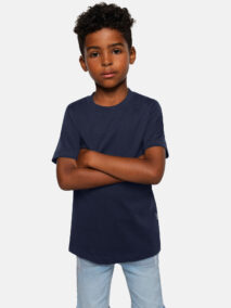 HAKRO Kinder T-Shirt Bio-Baumwolle 0521 Main