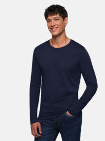 HAKRO Longsleeve Heavy 0278 Main