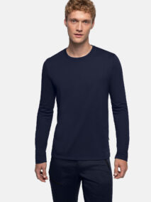 HAKRO Longsleeve MIKRALINAR® 0279 Main