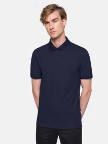 HAKRO Poloshirt MIKRALINAR® ECO 0569 Main