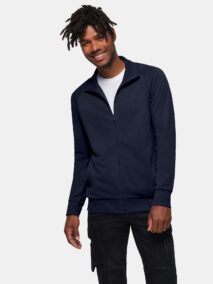 HAKRO Sweatjacke Premium 0606 Main