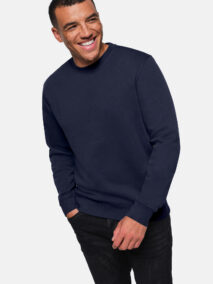 HAKRO Sweatshirt Bio-Baumwolle 0570 Main
