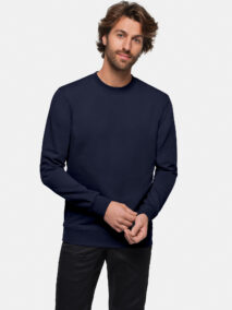 HAKRO Sweatshirt MIKRALINAR® 0475 Main