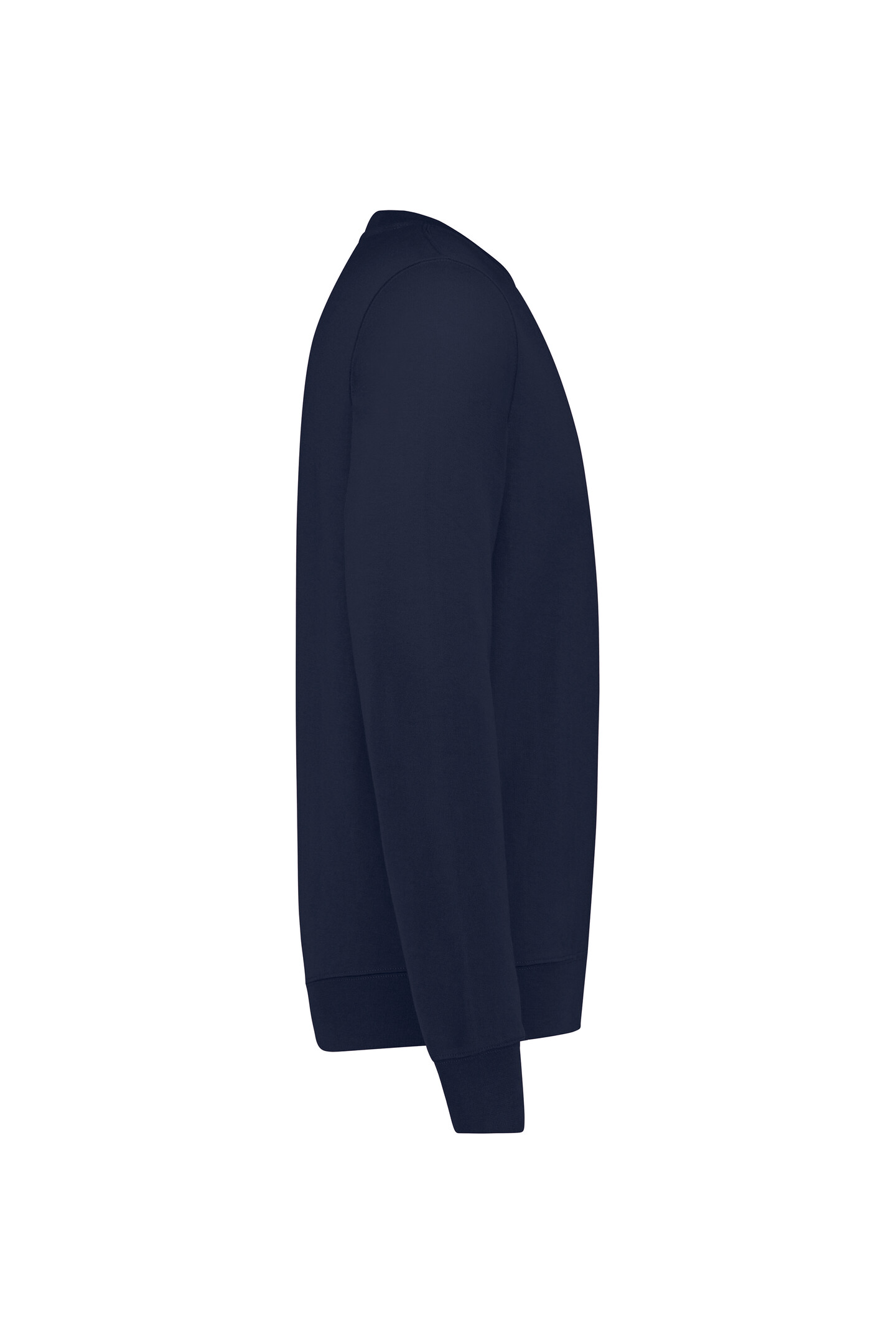 HAKRO Sweatshirt MIKRALINAR® ECO 0550 Right HAKRO Sweatshirt MIKRALINAR® ECO 0550 Right