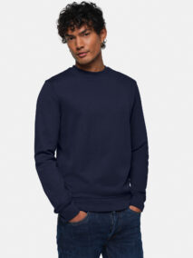 HAKRO Sweatshirt MIKRALINAR® ECO 0550 Main