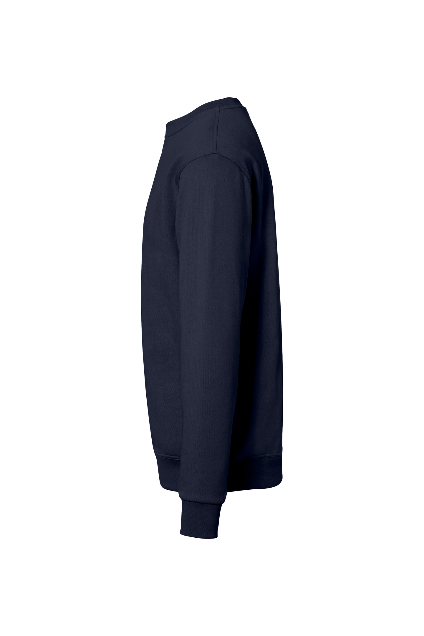 HAKRO Sweatshirt Premium 0471 Left HAKRO Sweatshirt Premium 0471 Left