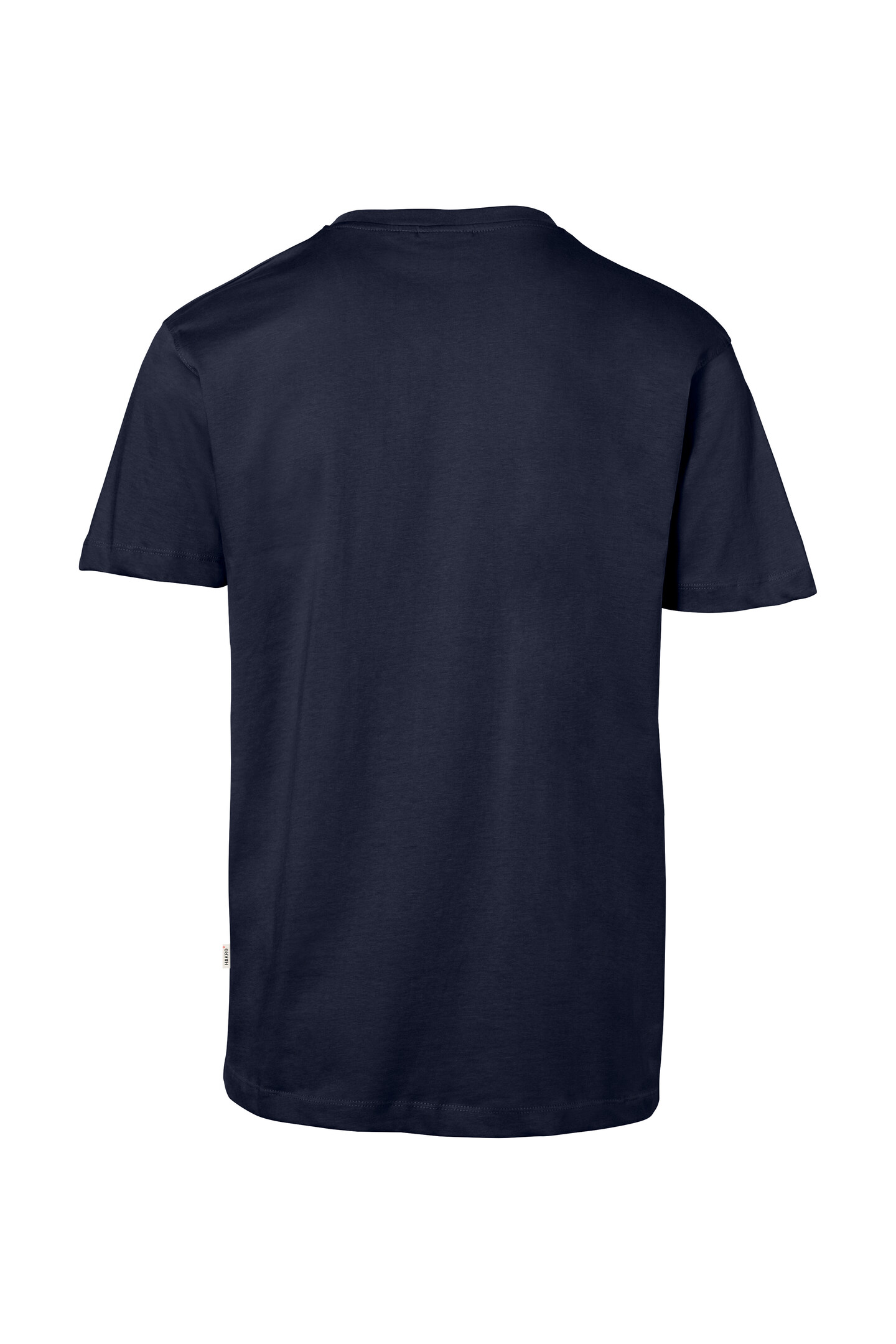 HAKRO T-Shirt Classic 0292 Back HAKRO T-Shirt Classic 0292 Back
