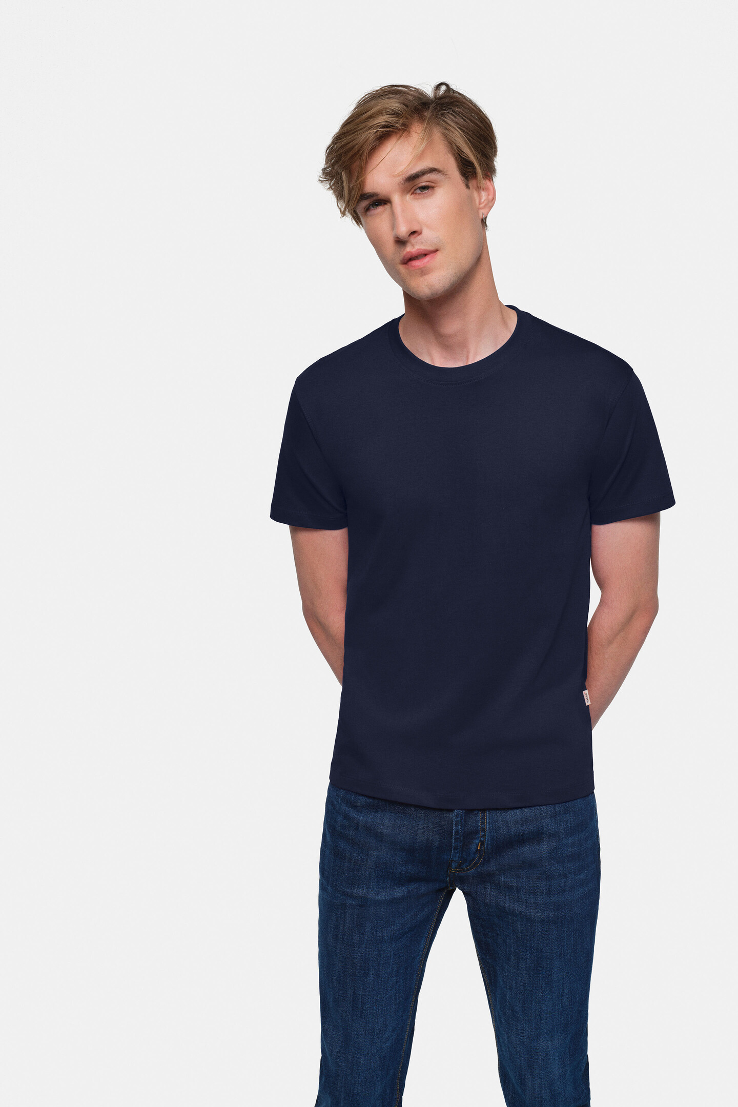 HAKRO T-Shirt Classic 0292 Main HAKRO T-Shirt Classic 0292 Main