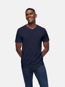 HAKRO V-Shirt Classic 0226 Main