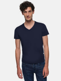 HAKRO V-Shirt Stretch 0272 Main