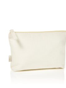 Kosmetiktasche Natur 1814011 Halfar 20 x 12 cm Main