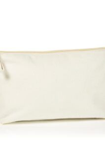 Kosmetiktasche Natur 1814012 Halfar 25 x 14 cm Main
