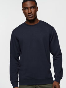 Label-Free Sweatshirt Heavy MIKRALINAR® ECO 0567 Main