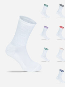 Mr. Socks Premium Tennissocken L05008 Titelbild