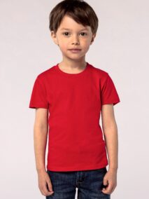 SOL´S Kids´ Pioneer T-Shirt 03578 Main