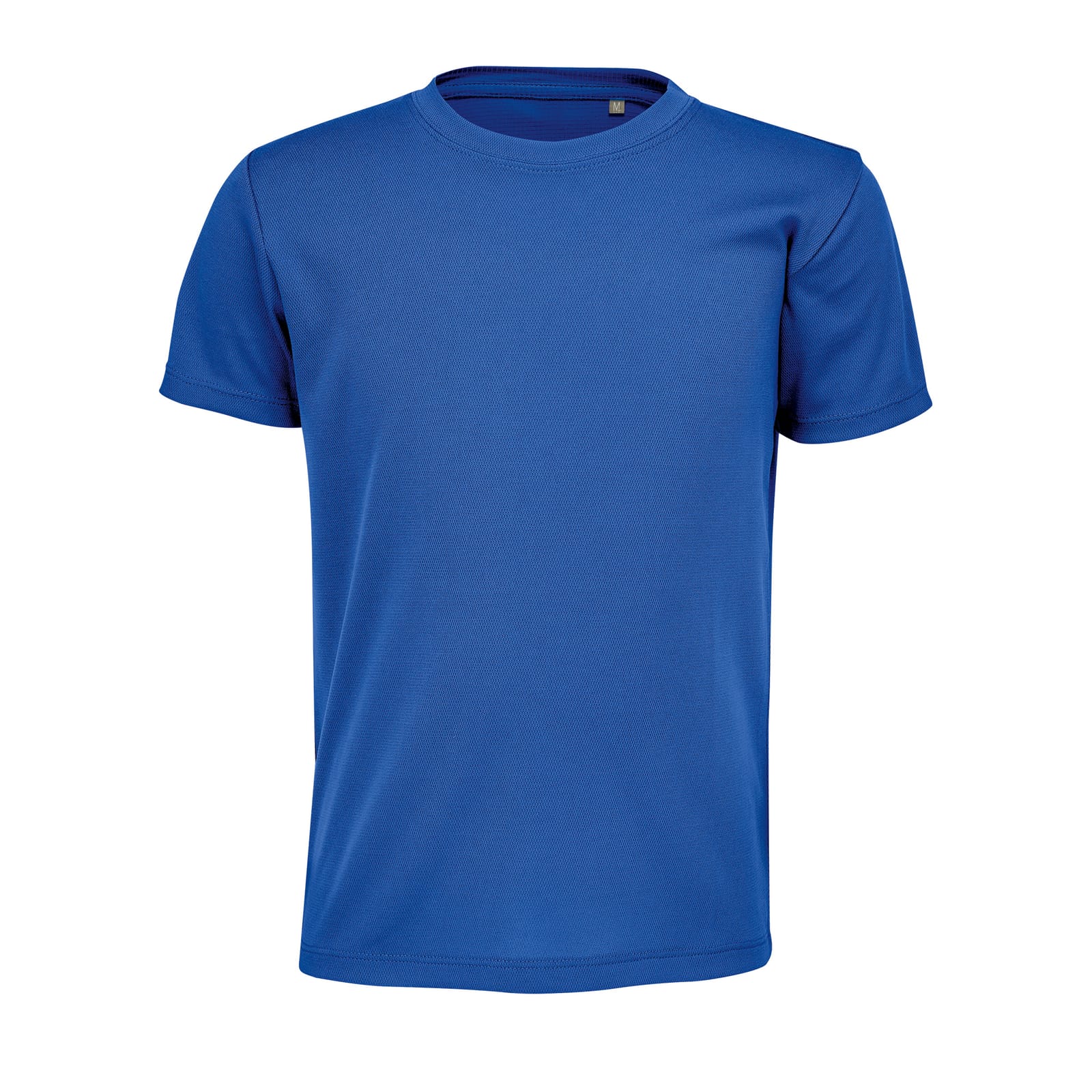 SOL´S Kids´ Sports T-Shirt Sprint 04773 Front SOL´S Kids´ Sports T-Shirt Sprint 04773 Front