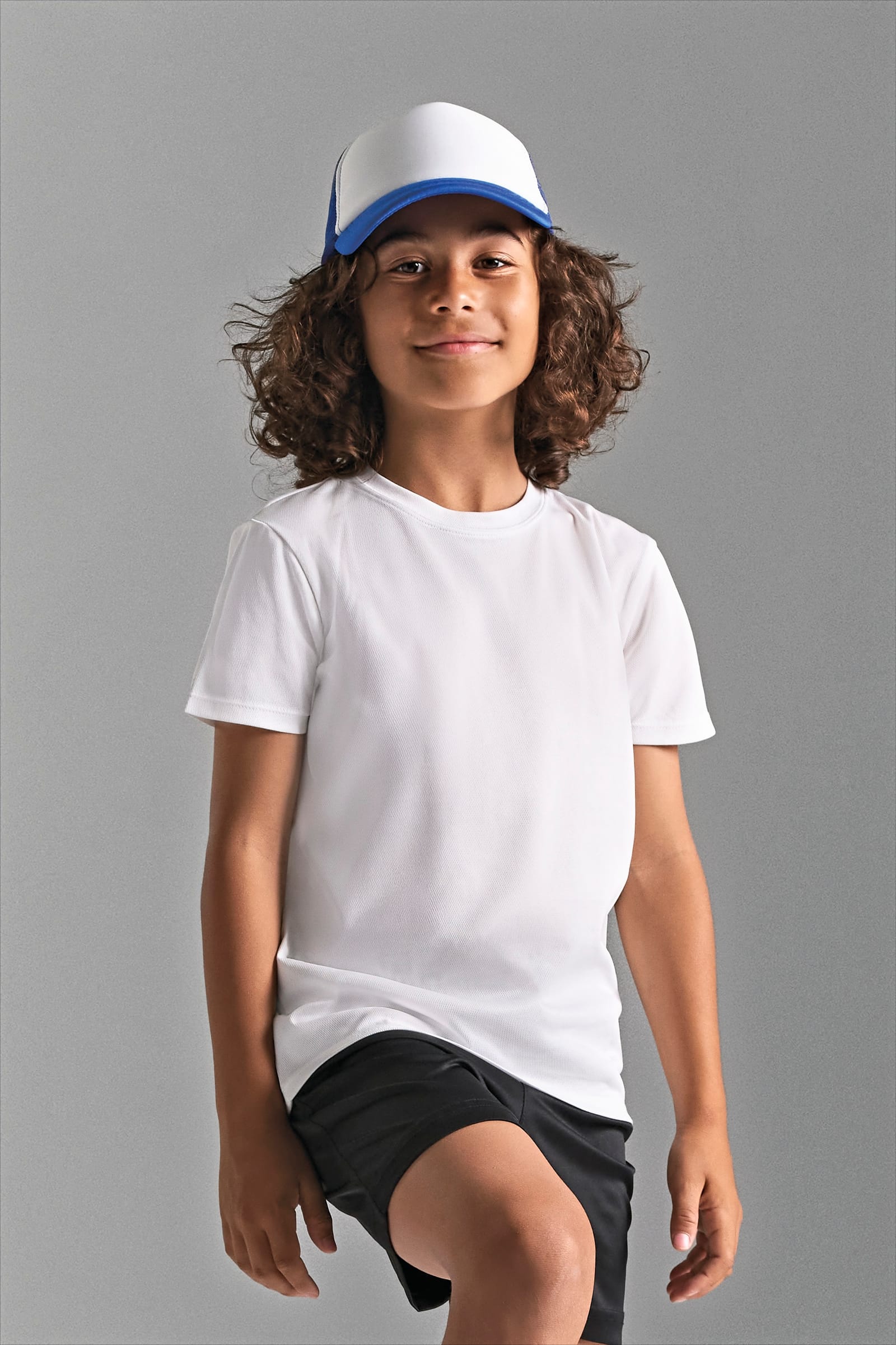 SOL´S Kids´ Sports T-Shirt Sprint 04773 Main SOL´S Kids´ Sports T-Shirt Sprint 04773 Main