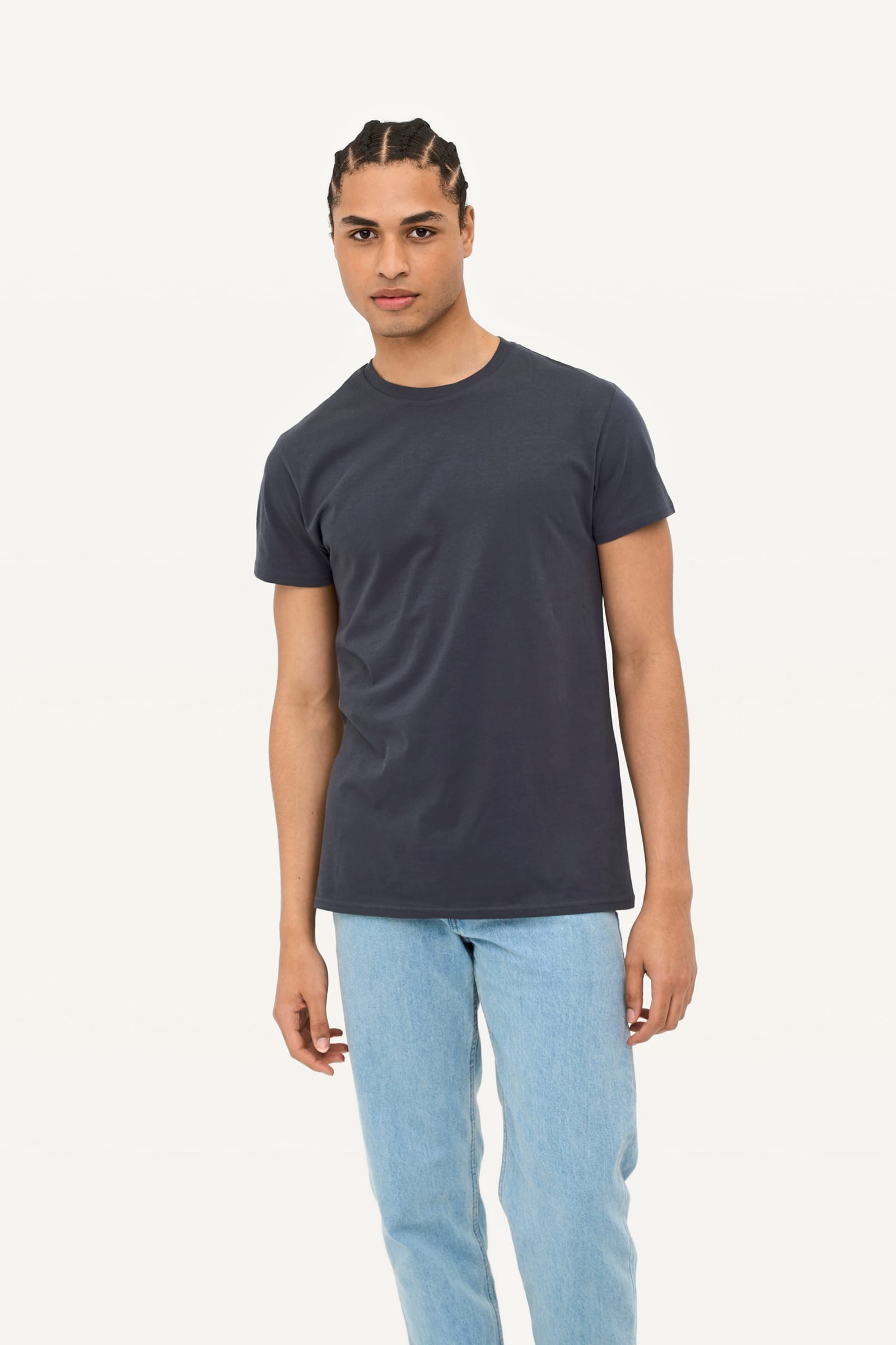 SOL´S Men´s Pioneer T-Shirt 03565 Main SOL´S Men´s Pioneer T-Shirt 03565 Main