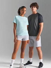 SOL´S Men´s Raglan Sleeve T-Shirt Vortex 04787 Main