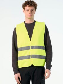SOL´S Safety Pro Vest 04288 Main