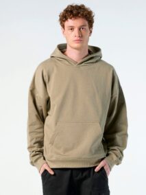 SOL´S Unisex Connor Oversized Hoodie 03813 Main