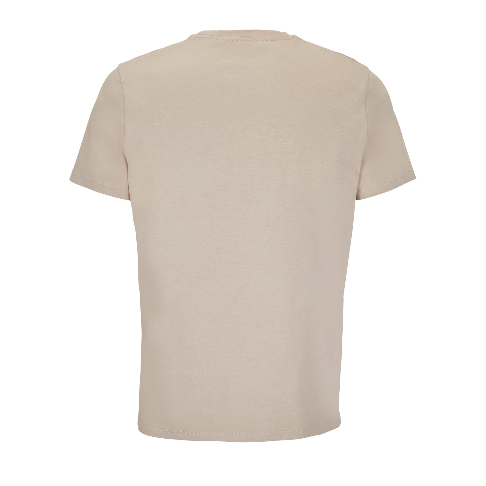 SOL´S Unisex Organic T-Shirt Legend 03981 Back SOL´S Unisex Organic T-Shirt Legend 03981 Back