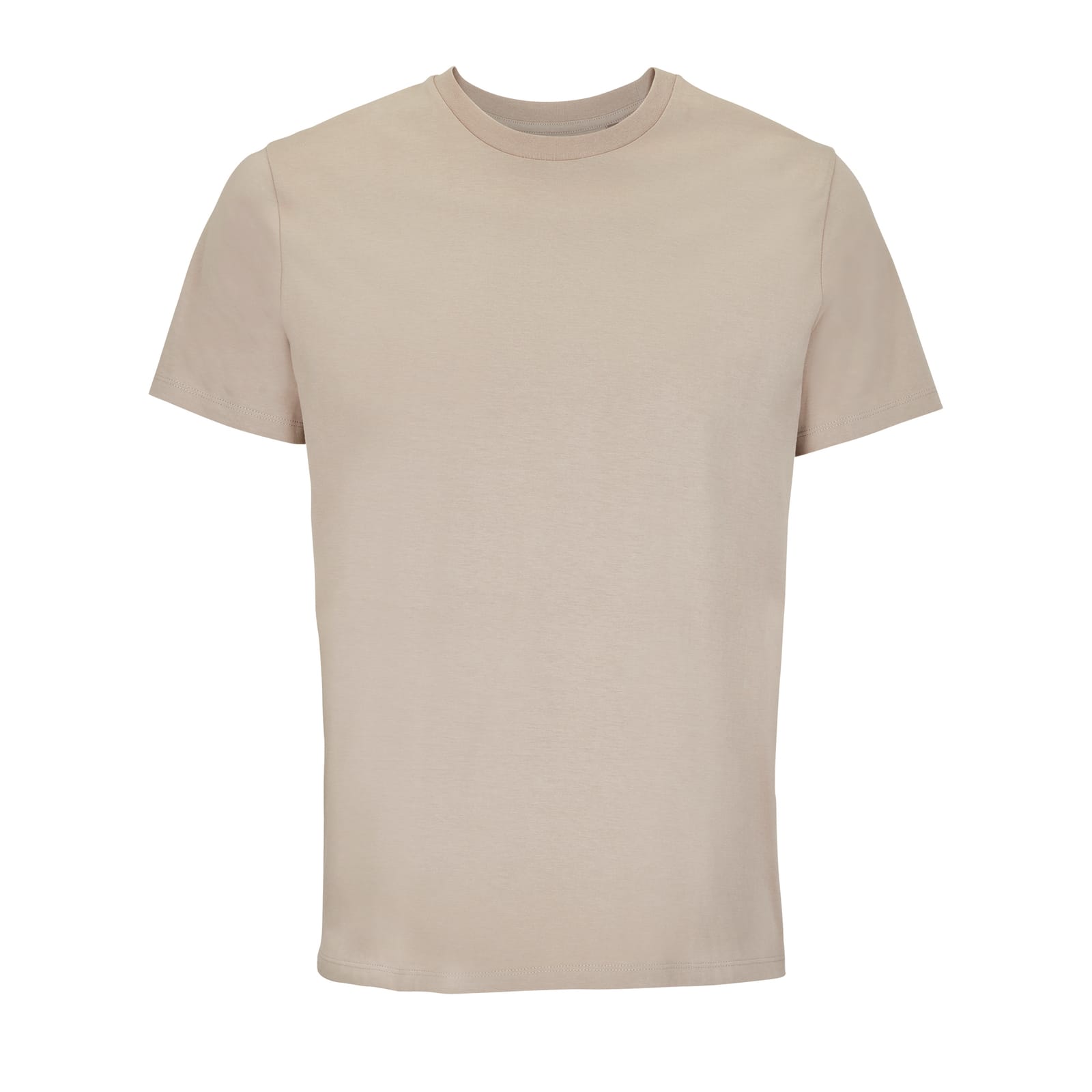 SOL´S Unisex Organic T-Shirt Legend 03981 Front SOL´S Unisex Organic T-Shirt Legend 03981 Front