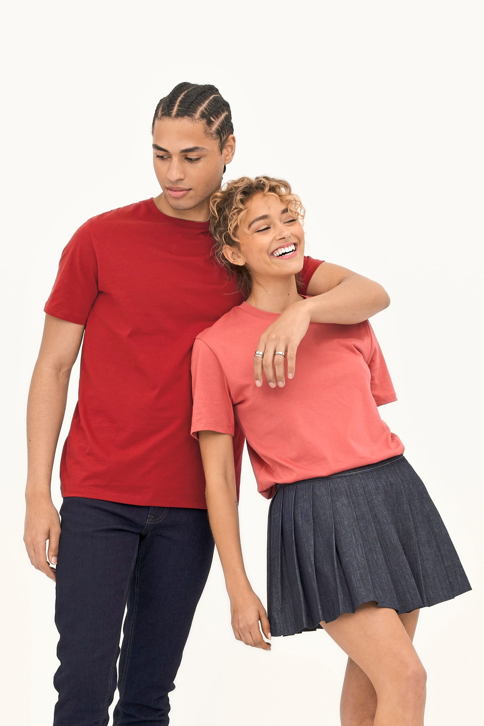 SOL´S Unisex Organic T-Shirt Legend 03981 Main SOL´S Unisex Organic T-Shirt Legend 03981 Main