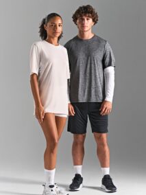 SOL´S Unisex Sports T-Shirt Storm 04810 Main