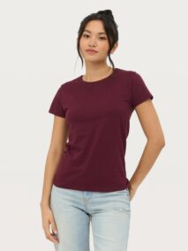 SOL'S Women´s Pioneer T-Shirt 03579 Titelbild