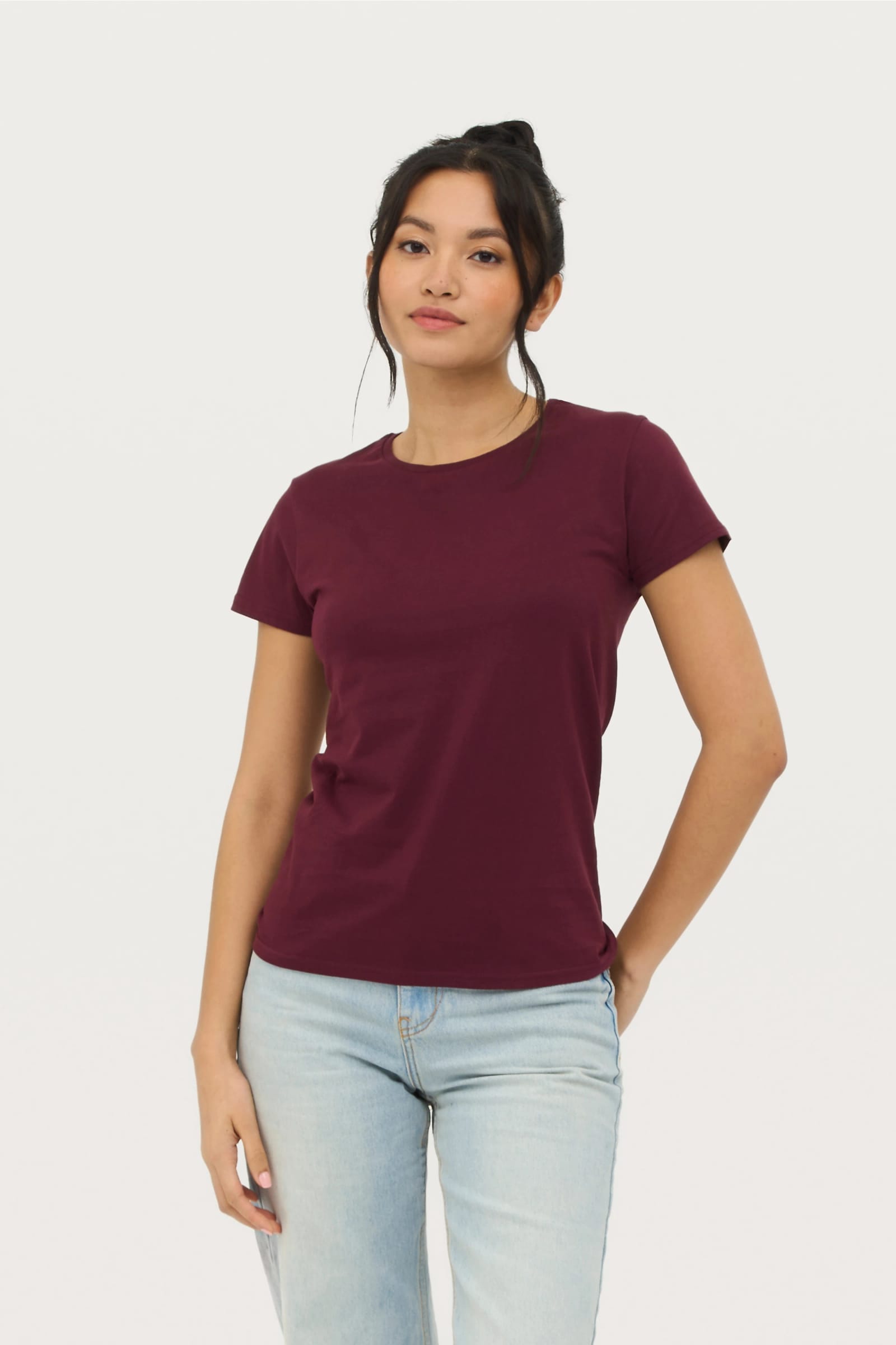SOL’S Women´s Pioneer T-Shirt 03579 Titelbild SOL'S Women´s Pioneer T-Shirt 03579 Titelbild