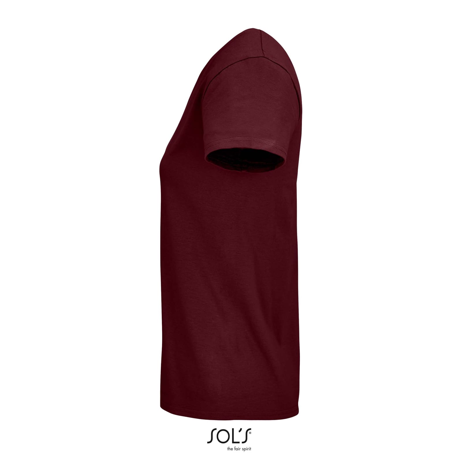 SOL´S Women´s Pioneer T-Shirt 03579 Side SOL´S Women´s Pioneer T-Shirt 03579 Side