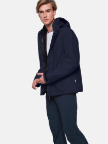 HAKRO 3-in-1 Activejacke 0853 Main