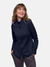 HAKRO Bluse Natural Stretch 0129 Main