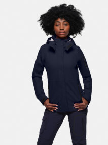 HAKRO Damen Activejacke 0250 Main