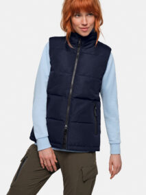 HAKRO Damen Bodywarmer 0242 Main