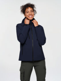 HAKRO Damen High-Activejacke ECO 0284 Main